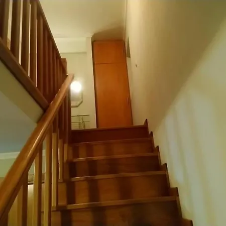 A Casinha Rustica Com Todo O Conforto 度假居