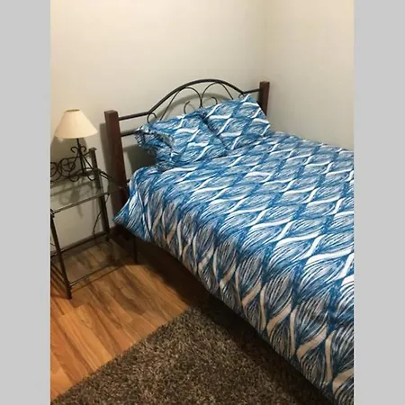 A Casinha Rustica Com Todo O Conforto *