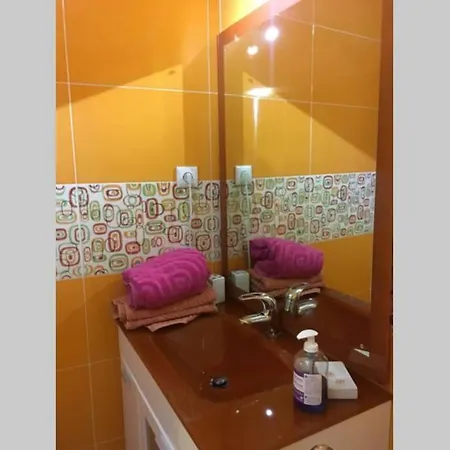 Tatil Evi A Casinha Rustica Com Todo O Conforto *