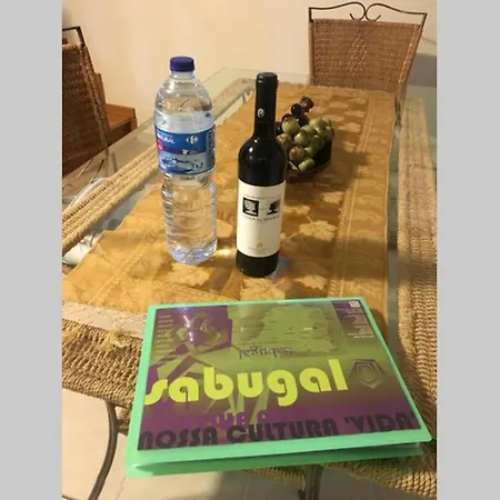 A Casinha Rustica Com Todo O Conforto * Aldeia da Ponte