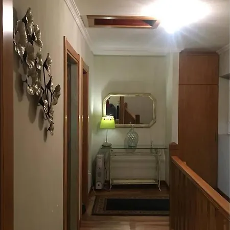 A Casinha Rustica Com Todo O Conforto Tatil Evi Aldeia da Ponte