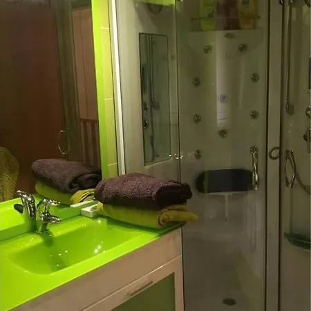 A Casinha Rustica Com Todo O Conforto 度假居