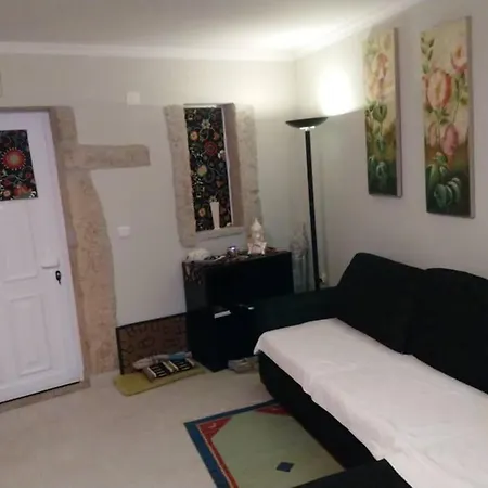 A Casinha Rustica Com Todo O Conforto Tatil Evi Aldeia da Ponte