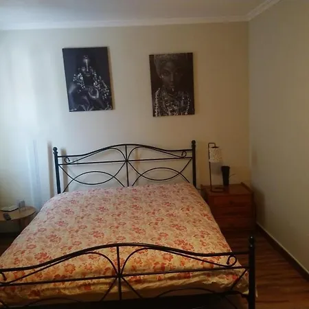 A Casinha Rustica Com Todo O Conforto Tatil Evi Aldeia da Ponte
