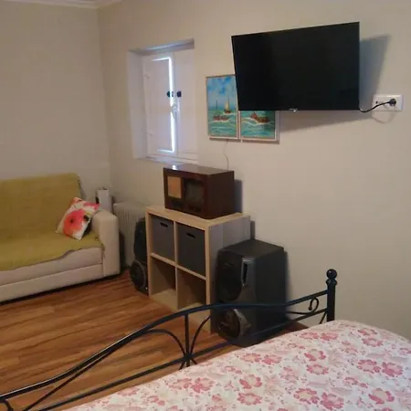 A Casinha Rustica Com Todo O Conforto * Aldeia da Ponte