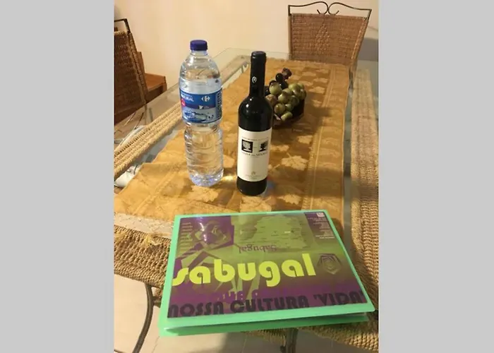 A Casinha Rústica Com Todo O Conforto * Aldeia da Ponte