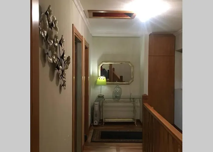 A Casinha Rustica Com Todo O Conforto Feriehus Aldeia da Ponte