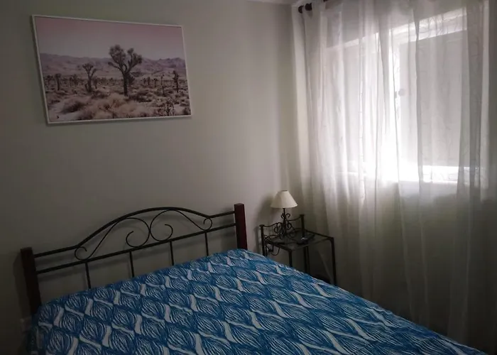 A Casinha Rústica Com Todo O Conforto Сasa de vacaciones